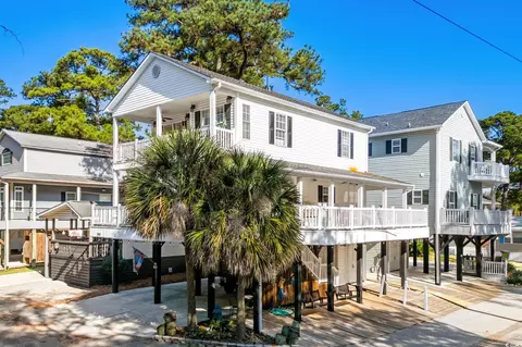6001-1705 S Kings Hwy, Myrtle Beach, SC 29575