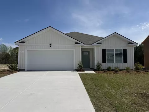 500 Acosta Cir, Conway, SC 29527