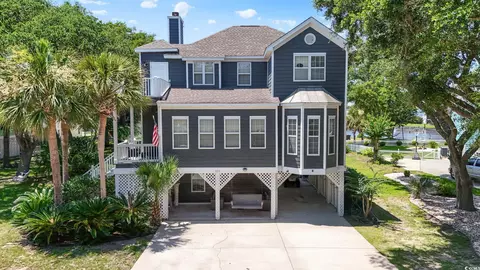709 Triple Oak Ln, Murrells Inlet, SC 29576