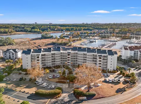 4440 Nassau Ct #D-507, Little River, SC 29566
