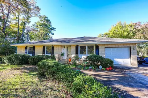 801 Talbot Cir, Myrtle Beach, SC 29577