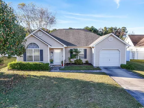 407 Turtlehead Dr, Longs, SC 29568