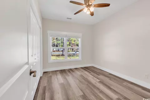 Bedroom - 3126 Hugo Rd, Conway, SC 29527 photo 1 of 8