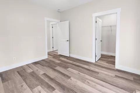 Bedroom - 3126 Hugo Rd, Conway, SC 29527 photo 5 of 8
