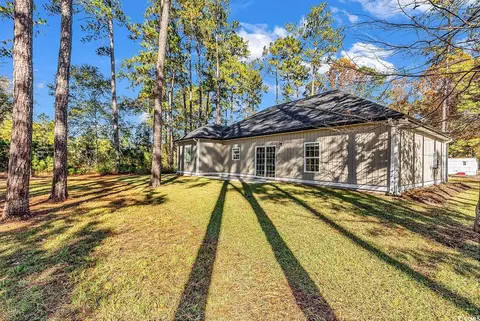 Exterior - 3126 Hugo Rd, Conway, SC 29527 photo 1 of 4