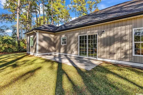 Exterior - 3126 Hugo Rd, Conway, SC 29527 photo 2 of 4