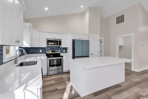 Kitchen - 3126 Hugo Rd, Conway, SC 29527 photo 1 of 3