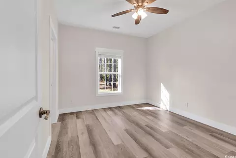 Bedroom - 3126 Hugo Rd, Conway, SC 29527 photo 4 of 8