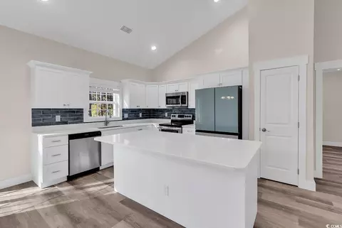 Kitchen - 3126 Hugo Rd, Conway, SC 29527 photo 2 of 3
