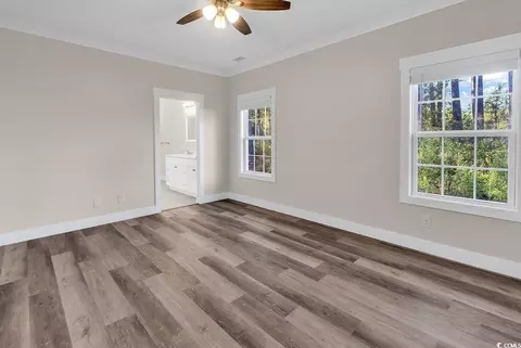 Bedroom - 3126 Hugo Rd, Conway, SC 29527 photo 8 of 8
