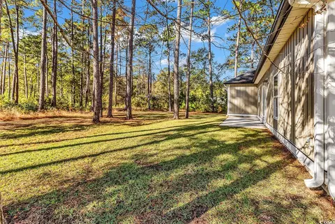 Exterior - 3126 Hugo Rd, Conway, SC 29527 photo 3 of 4