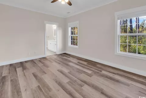 Bedroom - 3126 Hugo Rd, Conway, SC 29527 photo 7 of 8