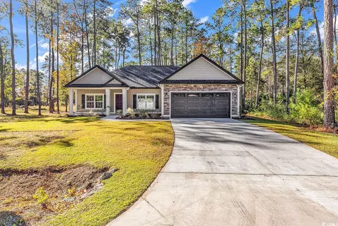 3126 Hugo Rd, Conway, SC 29527