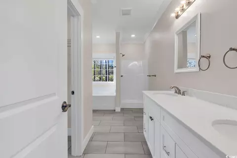 Entry Way - 3126 Hugo Rd, Conway, SC 29527 photo 2 of 3