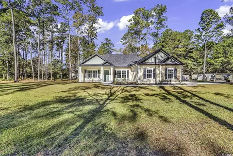 5310 Pauley Swamp Rd, Conway, SC 29527