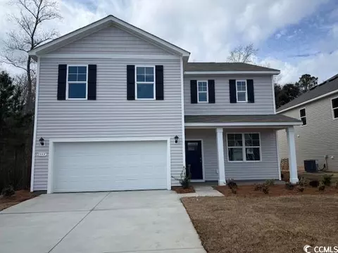 1355 Nokota Dr, Conway, SC 29526