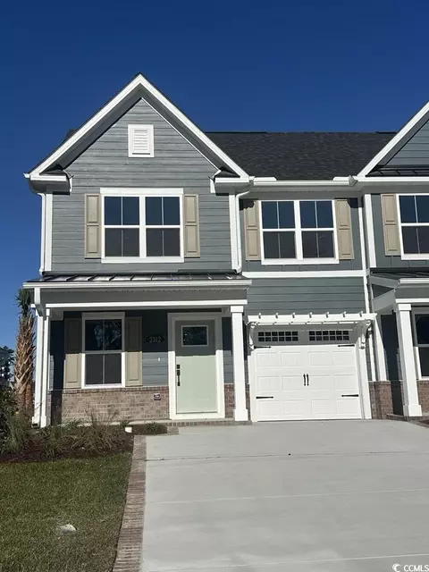 2312 Elowen Ln #20E, Longs, SC 29568