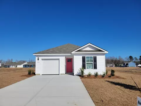 310 Black Gum Dr, Conway, SC 29527