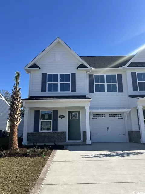 8924 Brynlee Rd #5E, Longs, SC 29568
