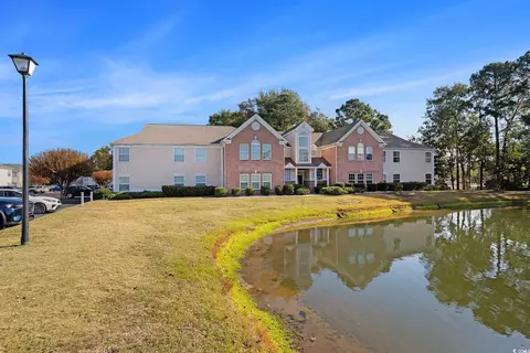 4283 Santolina Way #H, Murrells Inlet, SC 29576