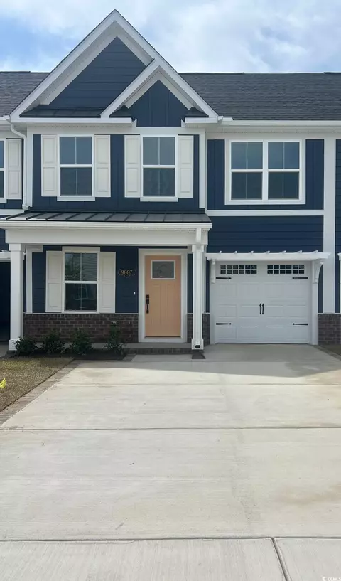 9007 Hudson Ln #26B, Longs, SC 29568