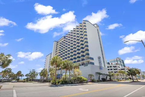 2001 S Ocean Blvd #1303, Myrtle Beach, SC 29577