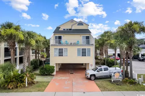 4314 S Ocean Blvd #B2, North Myrtle Beach, SC 29582