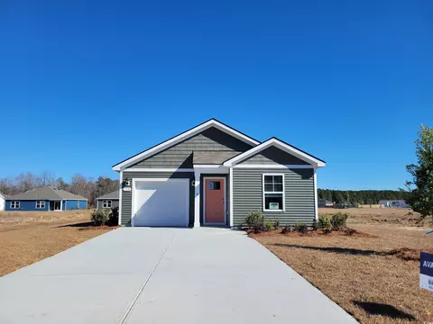 318 Black Gum Dr, Conway, SC 29527