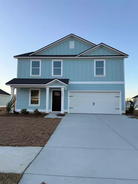 1724 King Oaks Loop, Conway, SC 29526