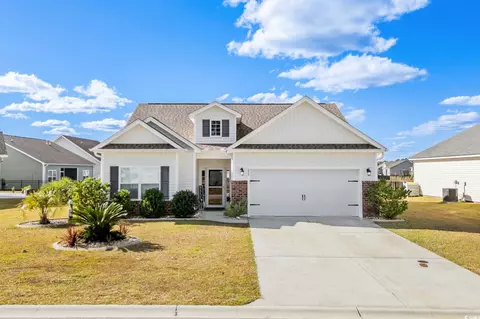 223 Palm Terrace Loop, Conway, SC 29526