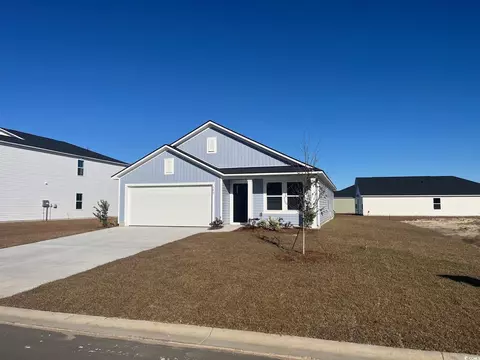 529 Cambria Dr, Longs, SC 29568