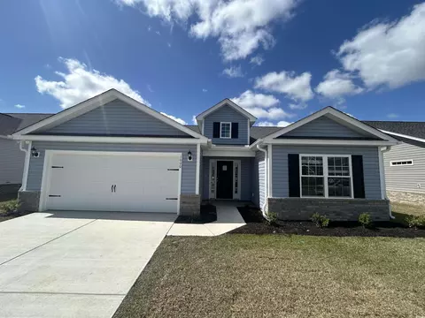 1000 Woodside Dr, Conway, SC 29526