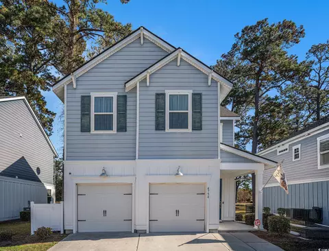 4754 Cloisters Ln, Myrtle Beach, SC 29577