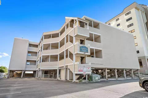 1011 S Ocean Blvd #104, North Myrtle Beach, SC 29582