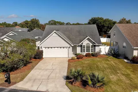 110 Wagon Wheel Ln, Surfside Beach, SC 29575