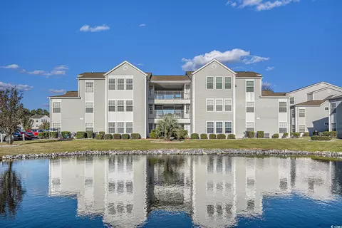 8649 Southbridge Dr #C, Surfside Beach, SC 29575