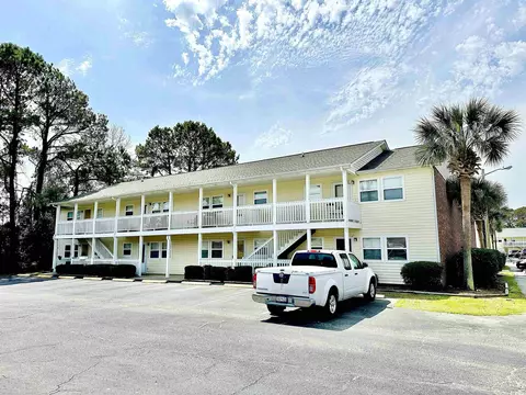 4150 Horseshoe Rd N #8, Little River, SC 29566