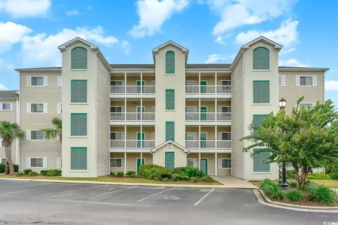 1100 Commons Blvd #508, Myrtle Beach, SC 29572