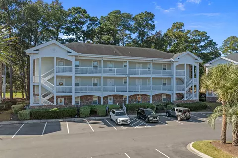 686 Riverwalk Dr #204, Myrtle Beach, SC 29579