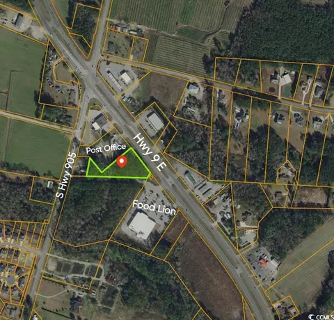 104 Highway 9 E, Longs, SC 29568