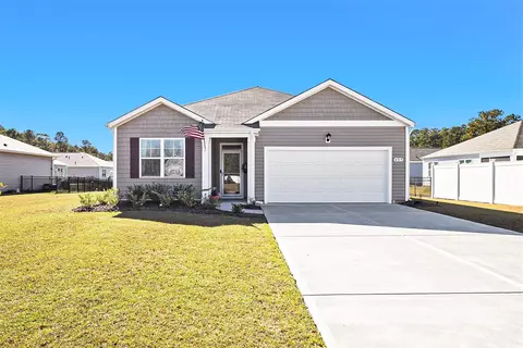 409 Samara Dr, Longs, SC 29568