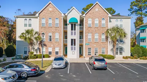 9776 Leyland Dr #6, Myrtle Beach, SC 29572