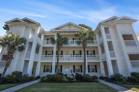 650 River Oaks Dr #46A, Myrtle Beach, SC 29579