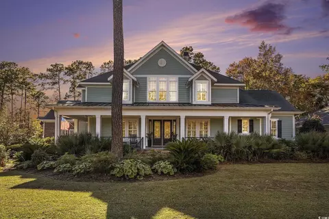 160 Stonington Dr, Murrells Inlet, SC 29576