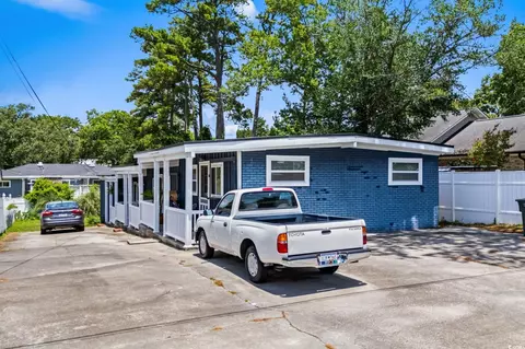 3402 Turner St, North Myrtle Beach, SC 29582