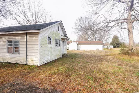 Exterior - 4151 Maple St, Loris, SC 29569 photo 2 of 3