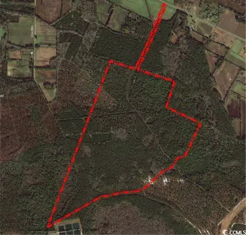 tbd 1812 Acres Coates Rd, North Myrtle Beach, SC 29582