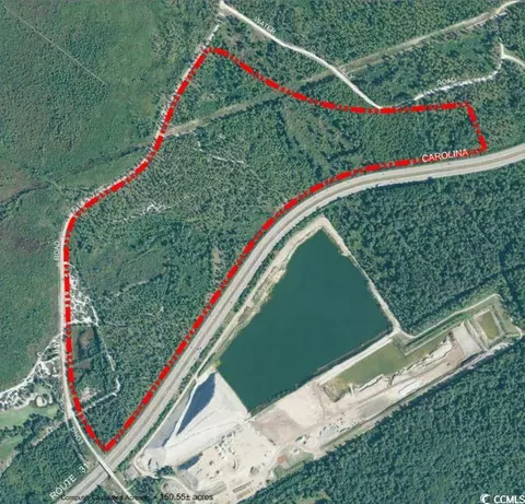 tbd 15055 Acre Long Bay Rd, North Myrtle Beach, SC 29582
