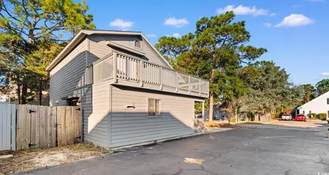 1701 Edge Dr # -K, North Myrtle Beach, SC 29582