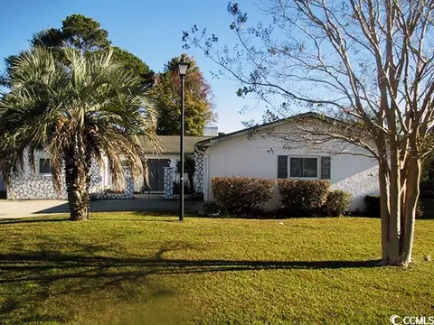 102 Spanish Oak Spanish Oak Dr, Surfside Beach, SC 29575